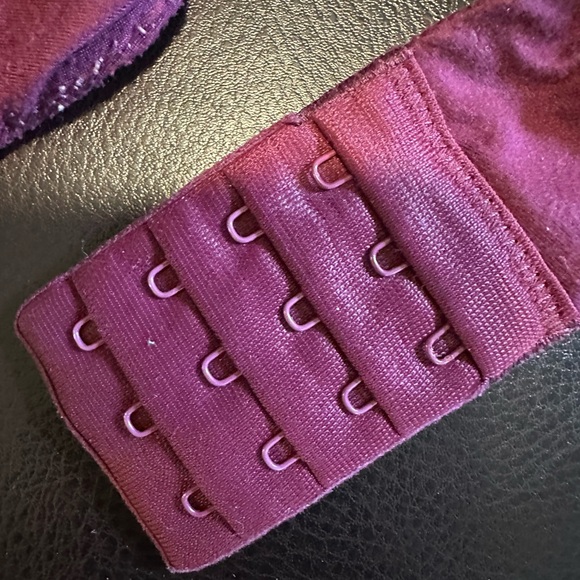 BODY BY VICTORIA SECRET PERFECT SHAPE 36DDD BRA - Picture 6 of 7